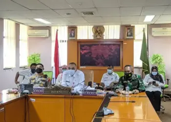 Bupati Zaki Minta Jangan Ada Kebijakan Dadakan