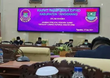 Ancaman Bahaya Kebakaran Capai Frekuensi Kritis