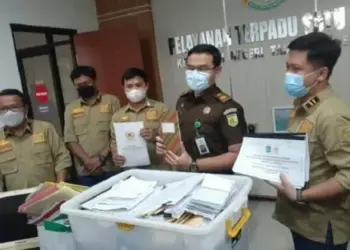 Audit Dana Hibah KONI Tangsel Diperpanjang