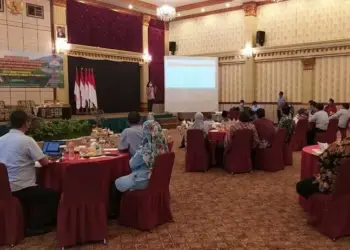 Kuota PTSL di Kabupaten Pandeglang Melimpah, Kades Tidak Gesit