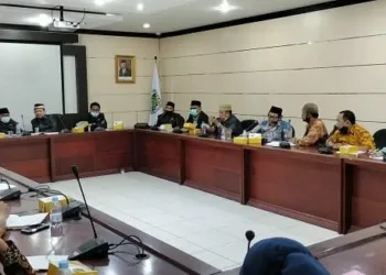 800 Honorer K2 Kota Tangerang Sangat Berharap Jadi PPPK