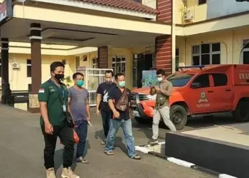 Korban 'Kebal' Tembak, Begal Gagal Beraksi, 4 Pelaku Kabur, Korban Lapor Polisi