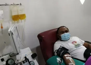 Duh, Stok Darah dan Plasma Menipis di Bulan Ramadan