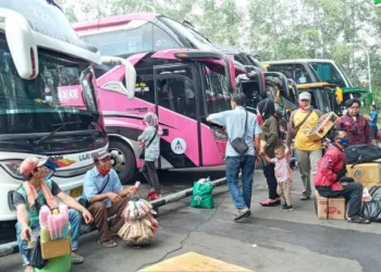 Mulai 6-17 Mei 2021, Terminal Poris Plawad Ditutup Sementara