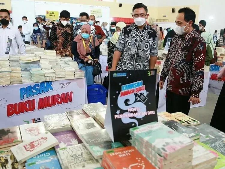 Wakil Gubernur Andika Klaim Akan Inisiasi Regulasi Pembukuan