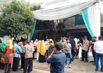 Kepala Daerah di Tangsel Dilarang Gelar Open House