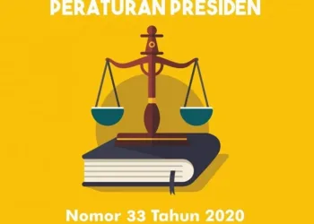 Usulan Revisi Perpres 33/2020 Diapresiasi