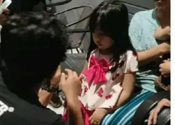 Video Anak Perempuan Disiksa Viral di Medsos, Korban Sudah Dibawa Unit PPA Polres Tangsel