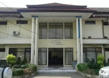 Dinsos Kota Tangerang Kekurangan Tempat Penampungan PMKS