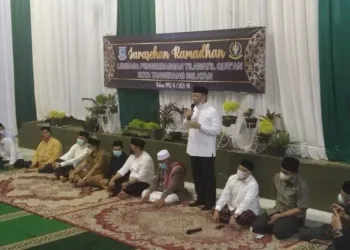 Sholat Ied Boleh Digelar di Sekolah dan Lapangan