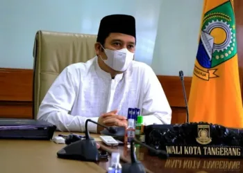 Hari Ini Tes GeNose di Dua Lokasi Keramaian