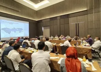 Gandeng Kementrian PUPR, Pemkab Tangerang Usulkan Bangun Perumahan Skala Besar