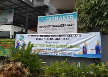 Selama Dua Tahun, Disnaker Terima 75 Aduan Kasus Pengurangan Karyawan