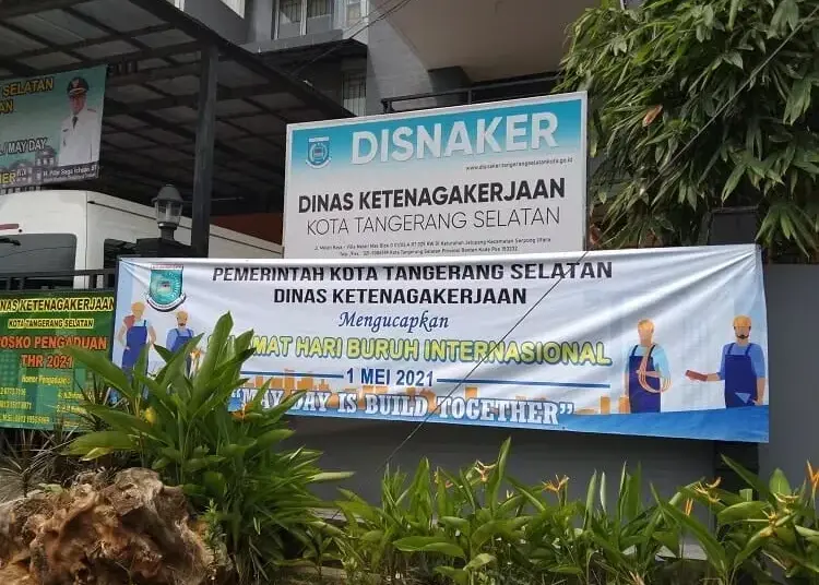 Selama Dua Tahun, Disnaker Terima 75 Aduan Kasus Pengurangan Karyawan