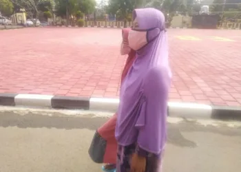 Kekerasan Anak, Ayah Tiri di Muncang Lebak Dipolisikan