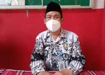 Bidik Adiwiyata Nasional, SDN Cipondoh 3 Gencarkan Inovasi