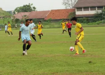 Sahala Coret 10 Calon Pemain Persikota