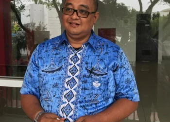 Lebih Potensial, Perbasi Kabupaten Tangerang Fokus Tim Putra