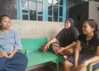 Warga Terdampak TPA Rawa Kucing Dipastikan Dapat Bantuan Kemensos