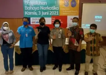 BNN Tangsel Imbau Pengguna Narkoba Jangan Takut Direhabilitasi