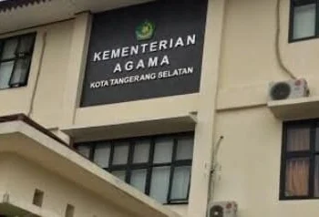 Calon Haji di Kota Tangsel Tarik Dana Pelunasan Pendaftaran