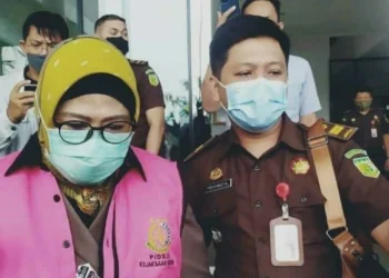 Dispora Minta Atlet Abaikan Persoalan KONI, Tetap Jaga Fokus Serta Berlatih