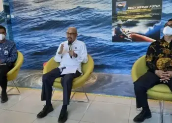 Wujudkan Teknologi Peringatan Dini Tsunami di Tahun 2024, BPPT Perkuat Sinergi Pentahelix