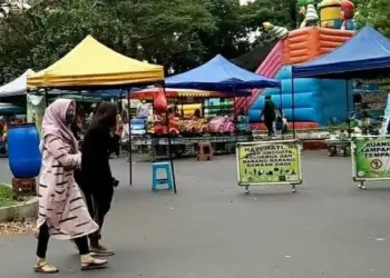 CFD di Kota Cilegon Akan Dibuka Dengan Syarat