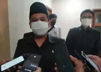 Pemkot Tangerang Siapkan Skenario Antisipasi Kejadian Terburuk Covid-19