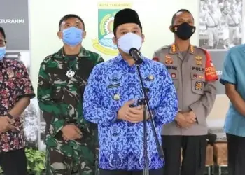 Ini Laporan Harta Kekayaan Pejabat Kota Tangerang, Sttt....Ada yang Punya Utang