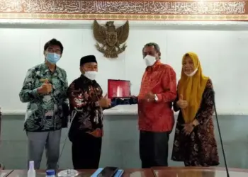 Wabup Serang Minta Pemprov dan Pusat Turun Tangan