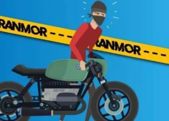 Waspada ! Pelaku Penipuan dan Penggelapan Motor Merajalela