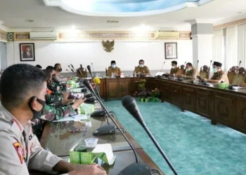 Pemkab Serang Gelar Pilkades Serentak 11 Juli