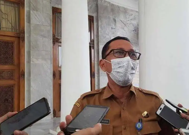 Guru Wajib Divaksin, Dindikbud Masih Tunggu Pedoman Baru Terkait PTM