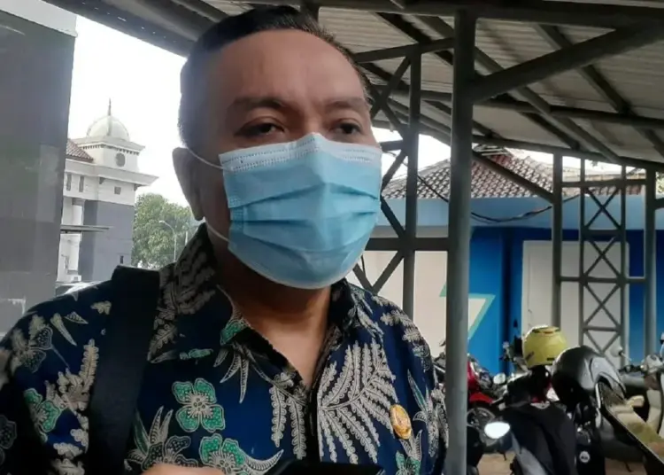 Di Pandeglang, Anak-anak Positif Covid-19 Nol Persen