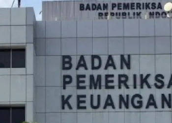 Anggota BPK Hingga Pejabat Kemensos Disebut Terima Fee Bansos