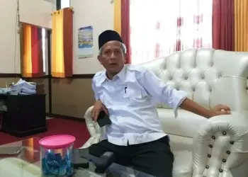 Calhaj Pandeglang Terancam Batal Berangkat