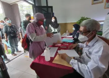 “Kita Sudah Berusaha Tapi Tetap Nge-Blank”, Tiga Hari Website PPDB SMA di Banten Error