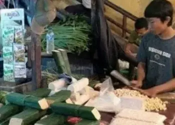 Harga Tahu dan Tempe Naik, Pedagang Mogok Jualan