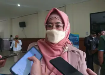 Dinsos Pandeglang Gencar Lakukan Verifikasi RTLH, Biaya Pembangunan 1 RTLH Rp7,5 Juta