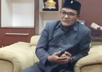 Terkait Polemik KIP di SMPN 2 Mauk, DPRD: Dindik Jangan Santai, Usut Penyelewengan KIP