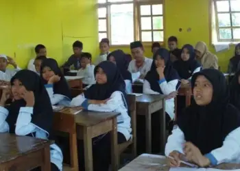 Ratusan Anak di Lebak Terpapar Covid-19, LPA Minta PTM Ditunda