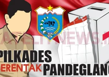 Satu Calon Kades Meninggal Dunia, Pilkades di Desa Mogana Dibatalkan