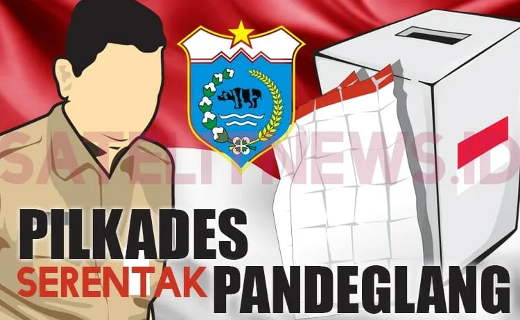 Balon Kades di Pandeglang Minimal Kantongi Nilai 65.00