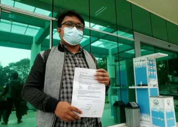 Truth Desak Aparat Hukum Usut Dugaan Penyelewengan KIP di SMPN 2 Mauk