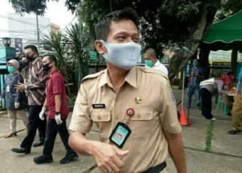 Warga Miskin di Kota Tangsel Diprediksi Naik 3 %