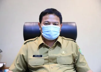 Terima 39 Aduan, Diskominfo Klaim PPDB SD Kota Tangerang Lancar