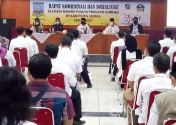 Jika Ada E-Waroeng Yang Tak Konsisten Dalam Program BPNT, Ini Sanksinya !