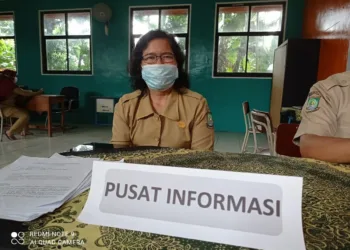 Jalur Afirmasi ABK Ditutup, PPDB Masih Lancar