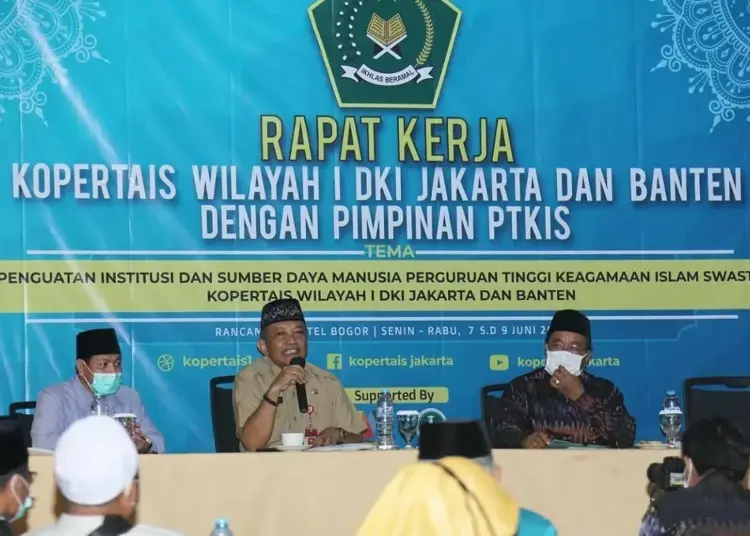 Punya Ribuan Destinasi Wisata, Wagub Ingin Kembangkan Wisata Halal